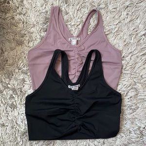 Set of 2 Sports Bra